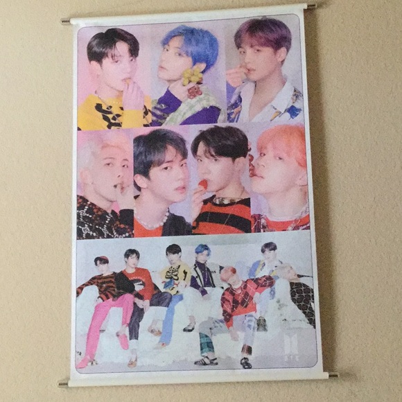 BTS Banner - Picture 1 of 1